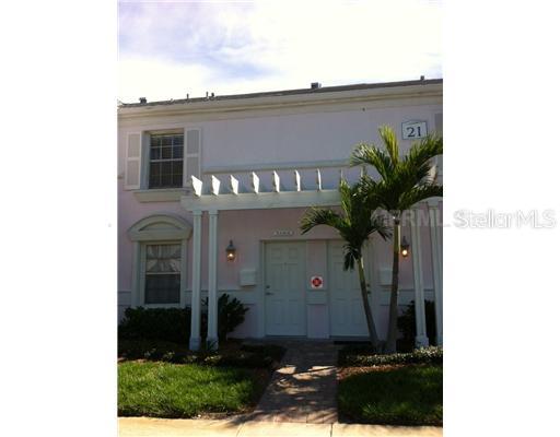 WATERSIDE AT COQUINA KEY SOUTH CONDO