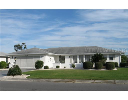 DEL WEBB'S SUN CITY FLORIDA UNIT NO 30 A