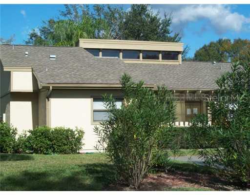 QUAIL FOREST CLUSTER HOMES UNIT ONE B