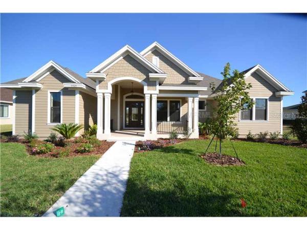 FISHHAWK RANCH TOWNCENTER PH 2A