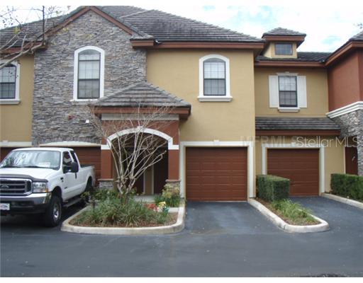 TUSCANY AT INNISBROOK CONDO
