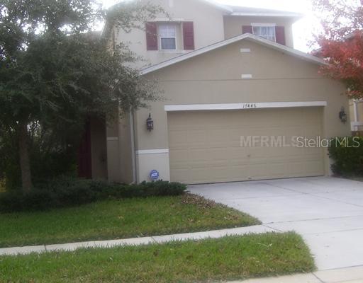 BALLANTRAE VILLAGES 3A & 3B