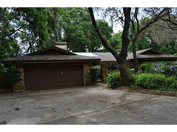 BUCKHORN SPRINGS MANOR