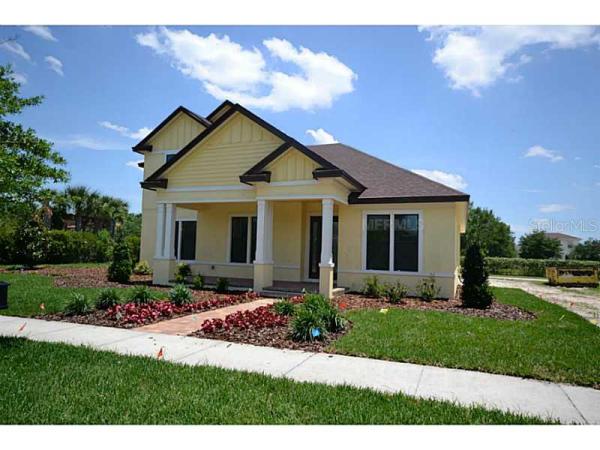 FISHHAWK RANCH TOWNCENTER PH 2A