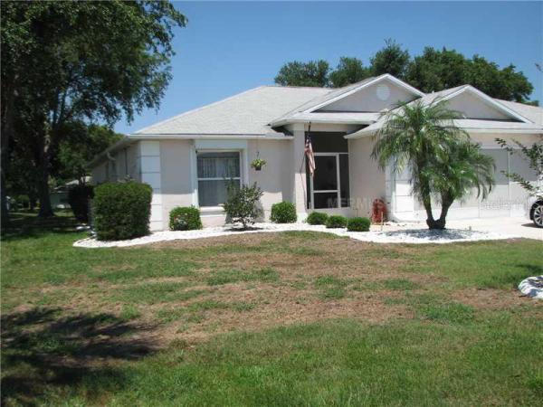 SUN CITY CENTER UNIT 153