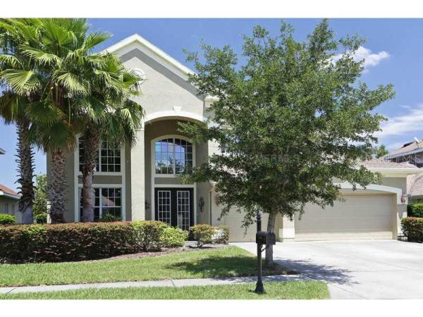 PLANTATION PALMS PH 3-D