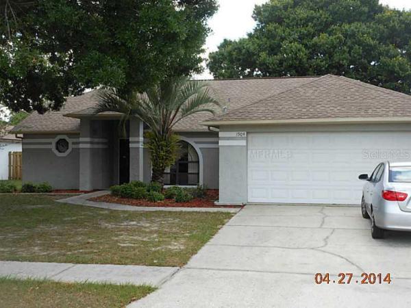 BRENTWOOD HILLS TRACT B UNIT 1