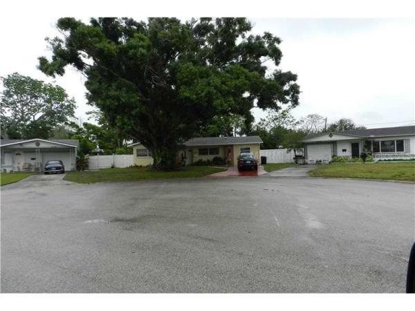 WESTGATE MANOR 1ST ADD