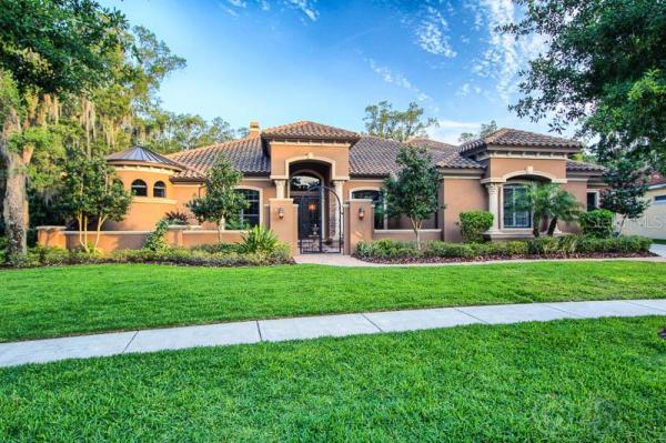 FISHHAWK RANCH PH 2 PARCEL I-I