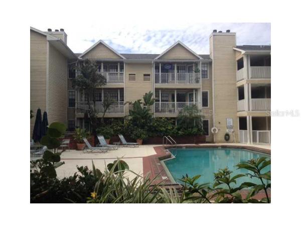 HYDE PARK PLACE II A CONDO