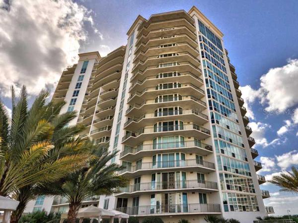 PLAZA HARBOUR ISLAND CONDO THE