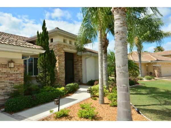 SUN CITY CENTER UNIT 255