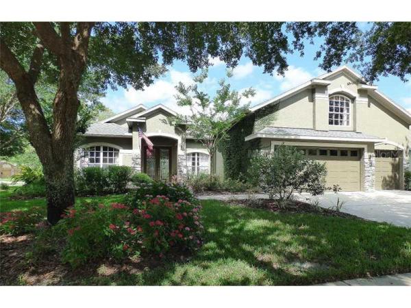 FISHHAWK RANCH PH 2 PARCEL H