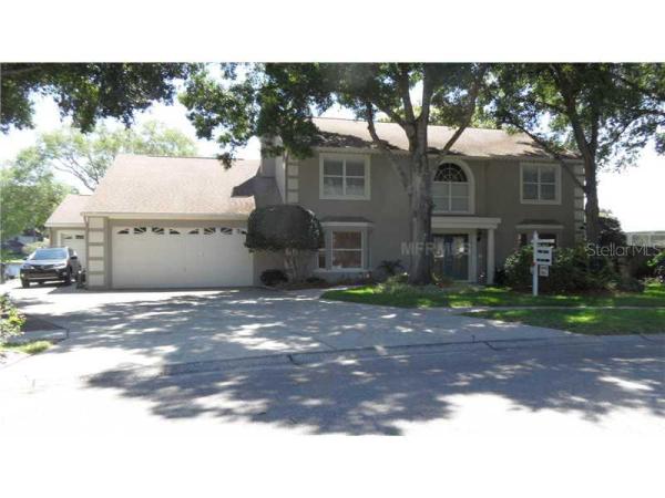 LAKE MAGDALENE ARMS ESTATES SECTION 1