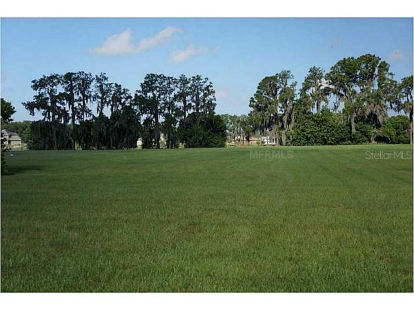 MCINTOSH LAKES PLATTED SUB