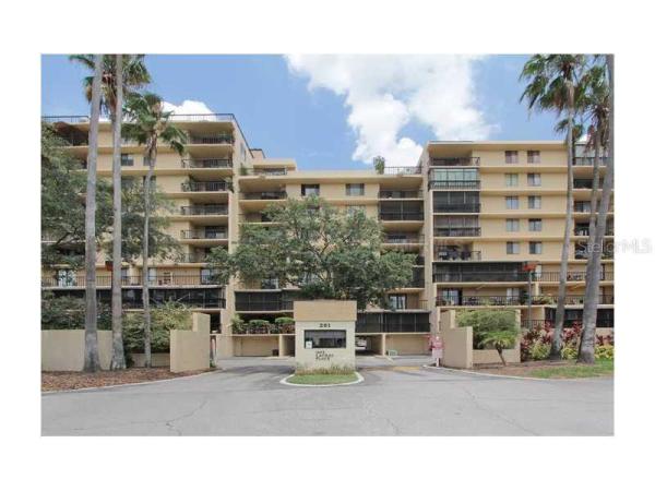 ONE LAUREL PLACE A CONDO