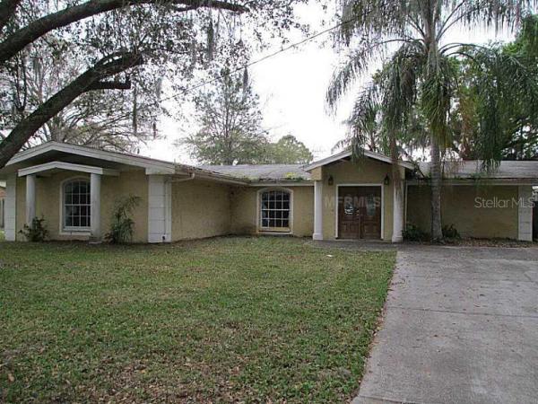 LAKE MAGDALENE VISTA UNIT NO 2