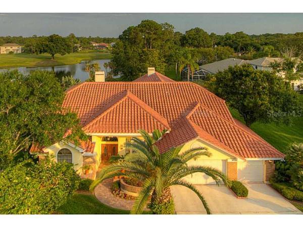 PRESTWICK AT THE EAGLES TRACT 1