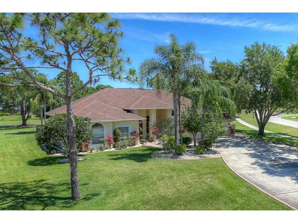 PRESTWICK AT THE EAGLES TRACT 1