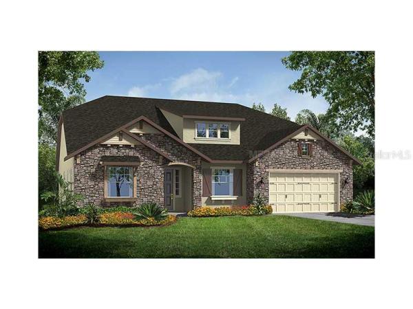 MEADOW POINTE IV PARCEL AA