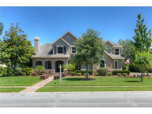 FISH HAWK TRAILS UNIT 4 PH 1