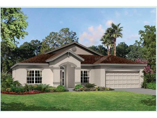 CONNERTON VILLAGE TWO PARCEL 211