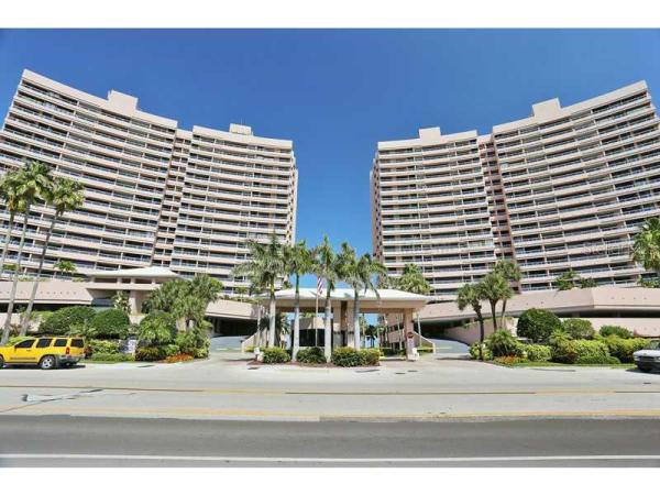 CRESCENT BEACH CLUB TWO CONDO