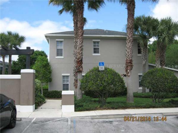 ON THE PARK TOWNHOMES