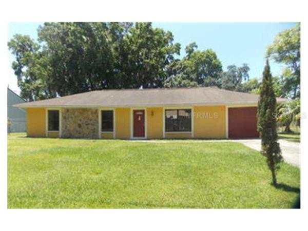 COLONIAL VILLAGE SUB UNIT 1