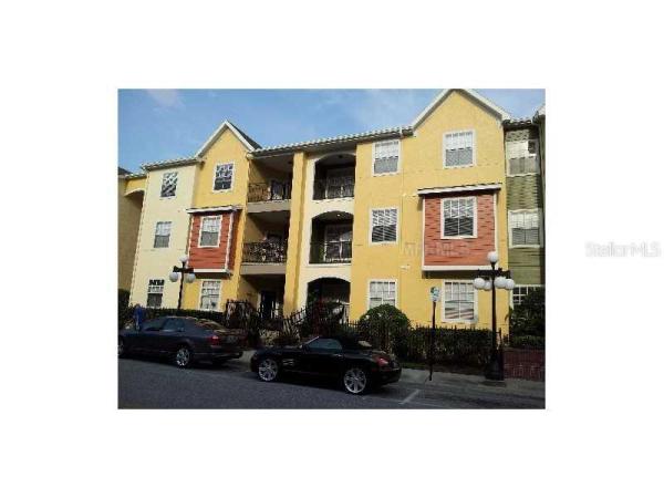 QUARTER AT YBOR CONDO THE