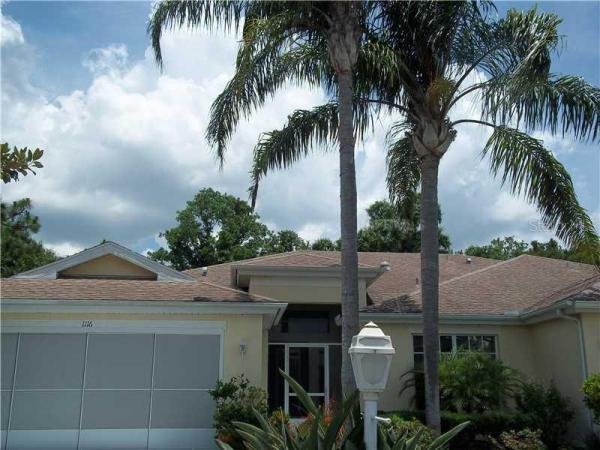 SOUTHAMPTON II CONDO