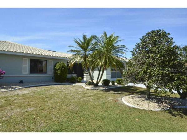 SUN CITY CENTER UNIT 40