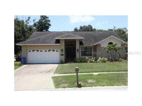 BUCKHORN FIRST ADDITION UNIT 1