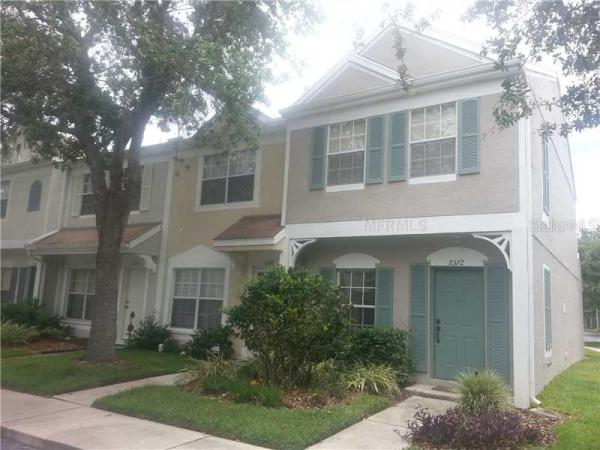 HUNTERS KEY TOWNHOMES AT NORTH PALMS VILLAGE