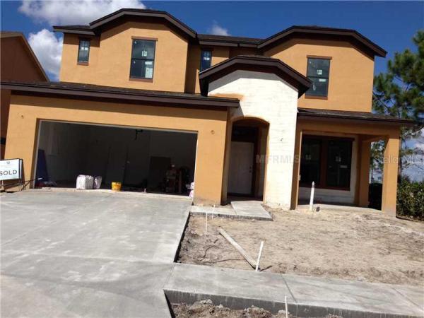 WATERGRASS PARCEL B-1, B-2, B-3 AND B-4