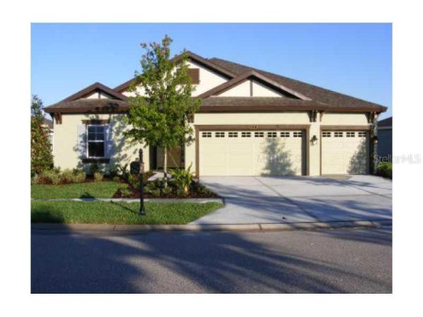 CONNERTON VILLAGE TWO PARCEL 210