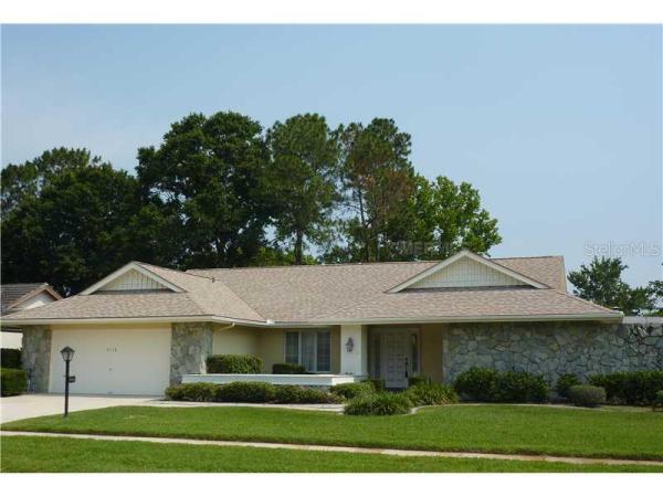 PEBBLE CREEK VILLAGE UNIT 2A