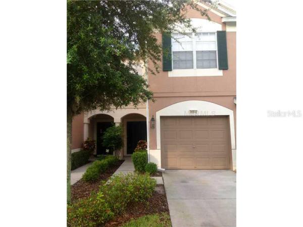 BAY AT CYPRESS CREEK