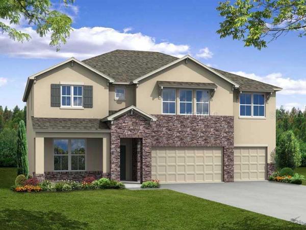 DUPREE LAKES PHASE 3D