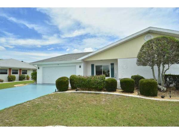 CLUB MANOR UNIT 38 B