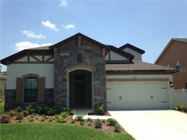 WATERGRASS PARCEL B-1, B-2, B-3 AND B-4