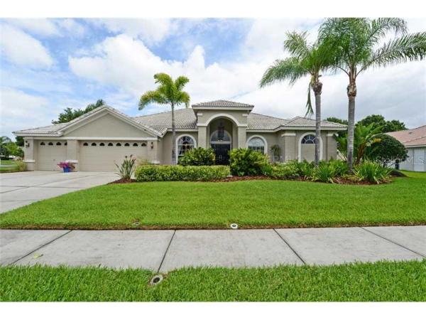 TRAILS AT VAN DYKE FARMS THE