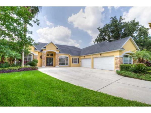 HIDDEN LAKES ESTATES