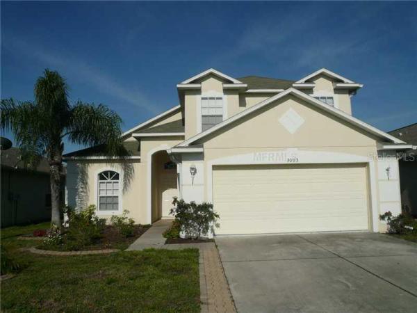 SUNCOAST MEADOWS INCREMENT 1