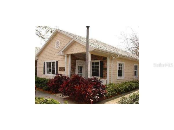 PASADENA CAPE VILLAGE