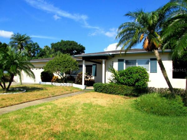 NORTH EAST PARK SHORES