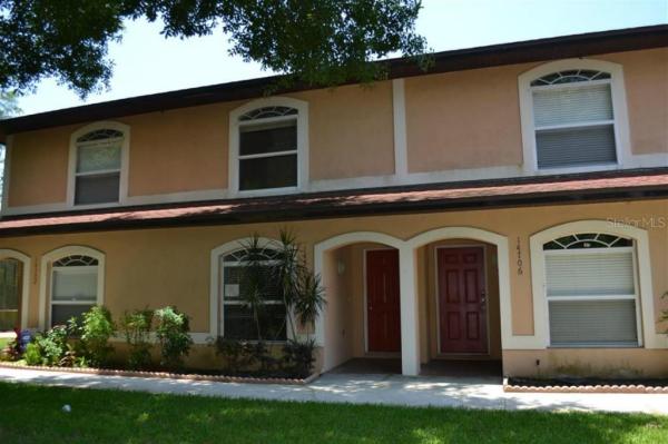 CARROLLWOOD COVE AT EMERALD GREENS A CONDO