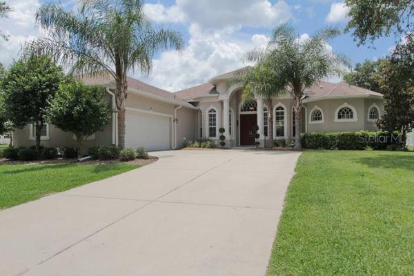 HIGHLAND OAKS PRESERVE