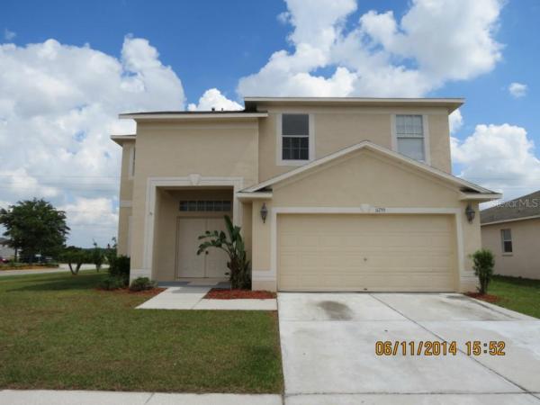 SUMMERFIELD VILLAGE 01 TR 38