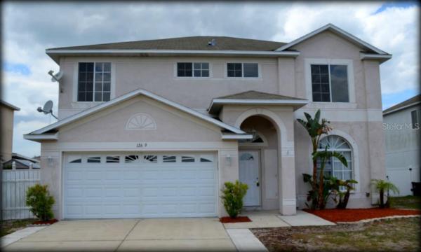 SUMMERFIELD VILLAGE 01 TR 28 PH 03 & 04